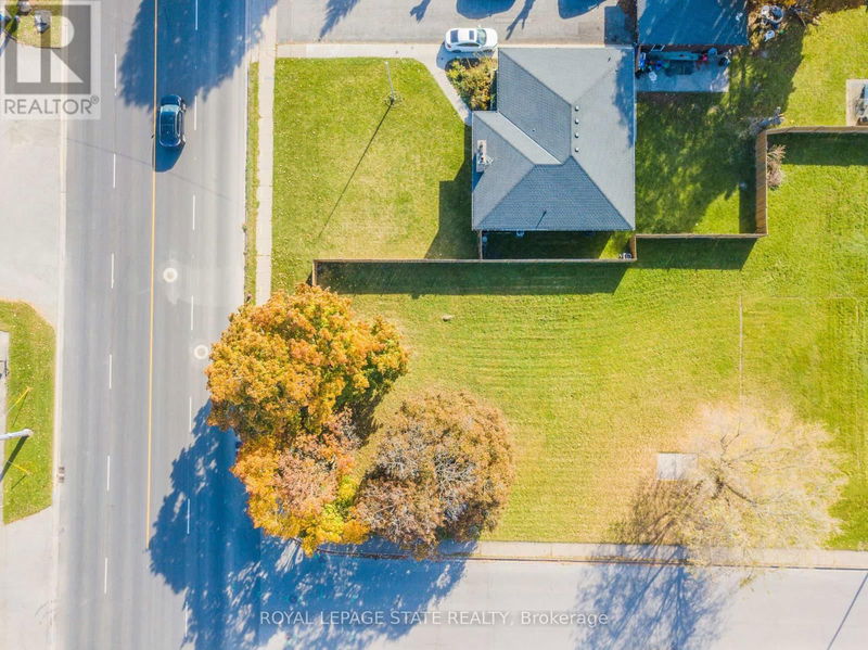 Tertiary Property View
