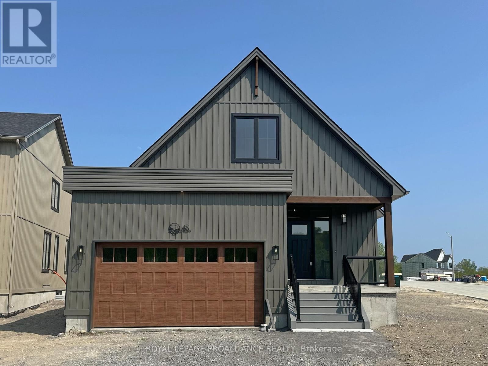 Primary Property View