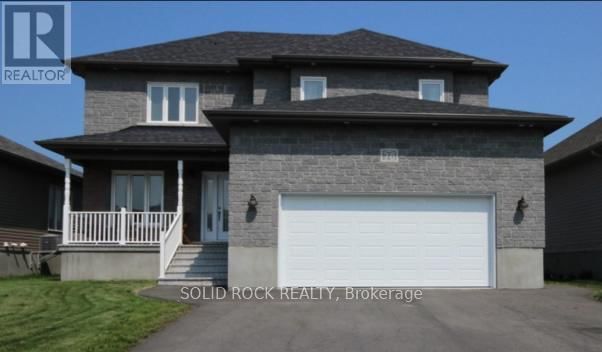 Primary Property View