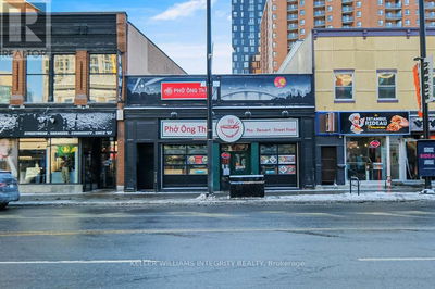 Ethnic Restaurants for Sale