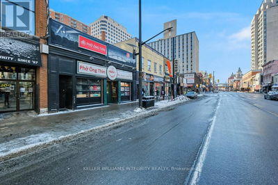 Restaurants for Sale in Ontario