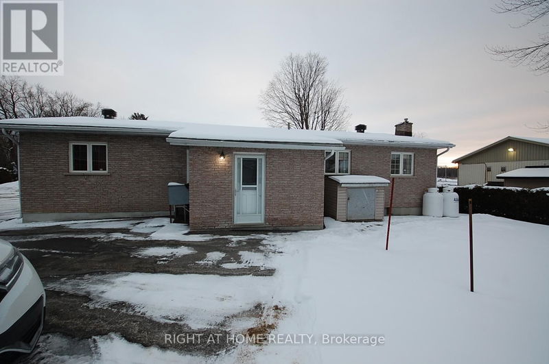 Image #1 of Business for Sale at 312 Ramage Road N, Clarence-rockland, Ontario