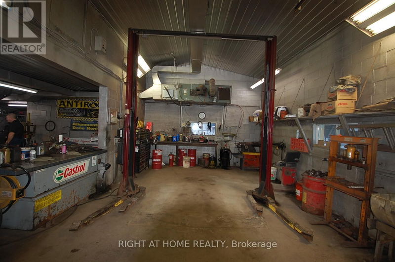 Image #1 of Business for Sale at 312 Ramage Road N, Clarence-rockland, Ontario