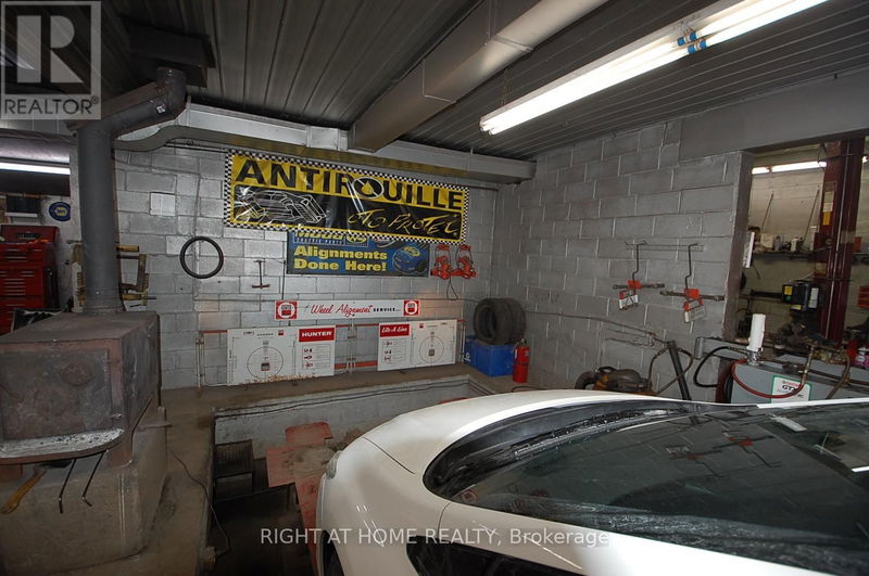 Image #1 of Business for Sale at 312 Ramage Road N, Clarence-rockland, Ontario