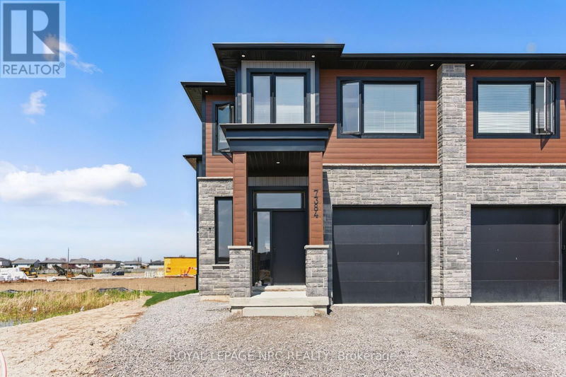 Secondary Property View