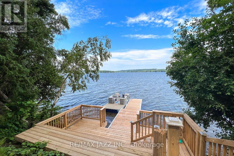 Tertiary Property View