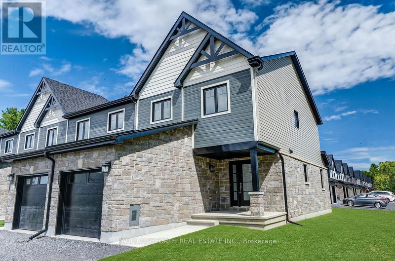Secondary Property View