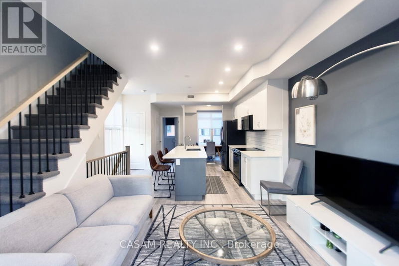 Secondary Property View