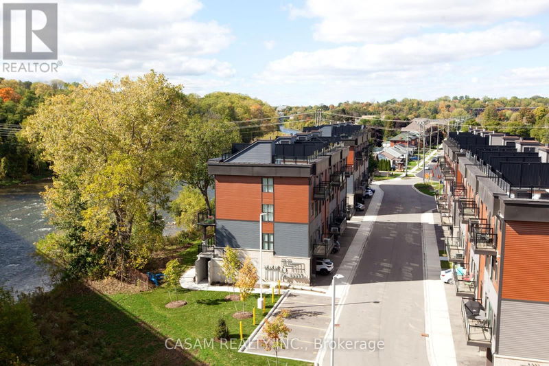 Tertiary Property View