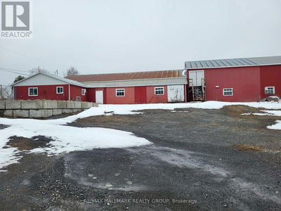Commercial for Sale in Canada