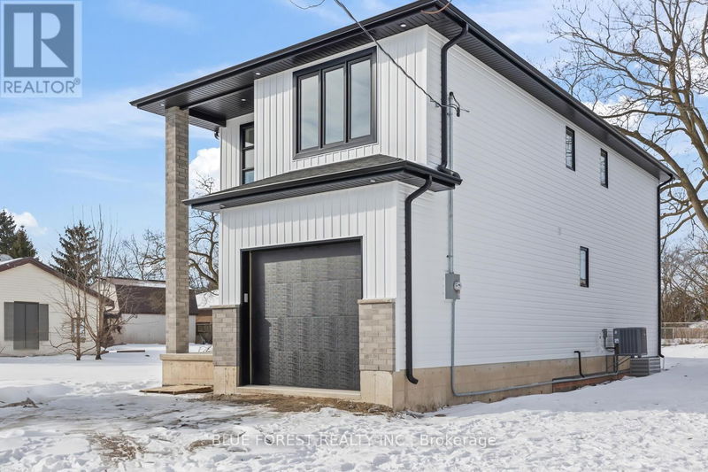Secondary Property View