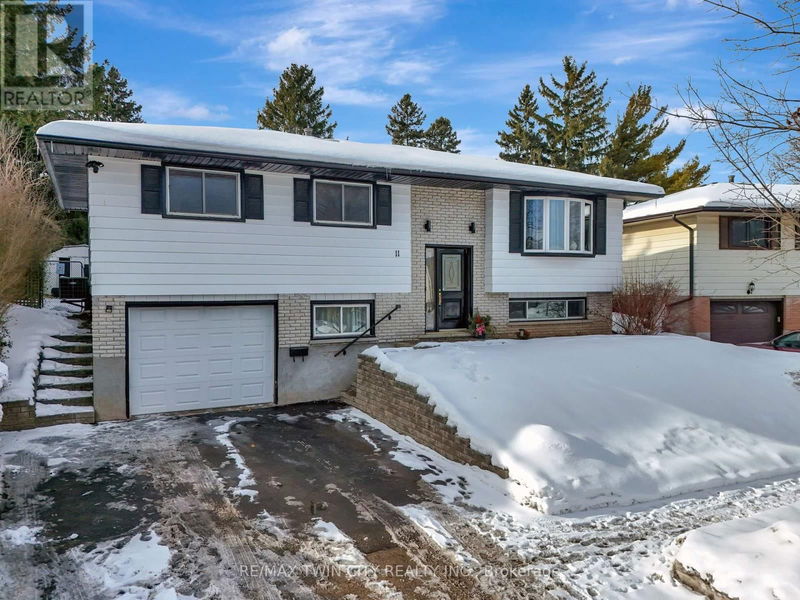 Secondary Property View