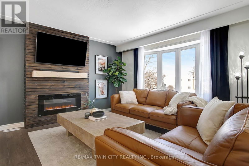 Tertiary Property View
