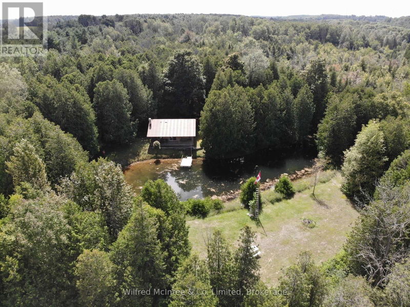 Tertiary Property View