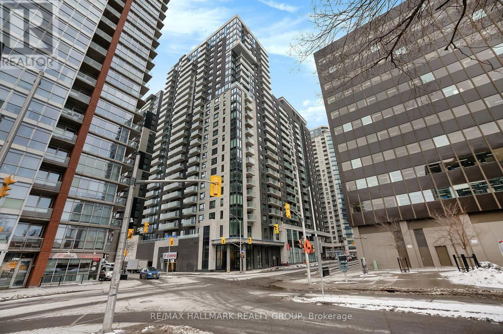 801 - 180 GEORGE STREET Image 1