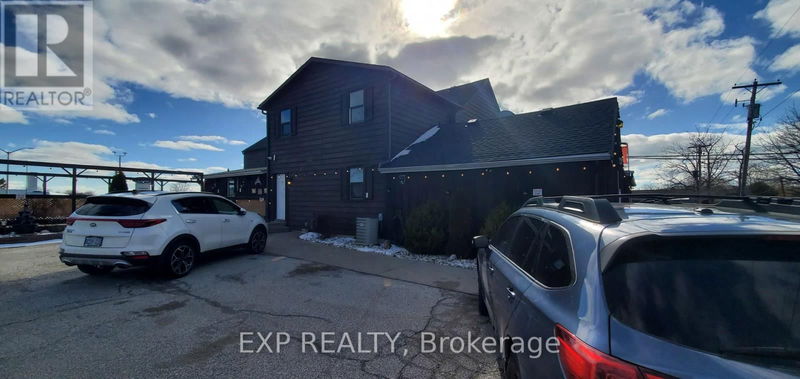 Secondary Property View