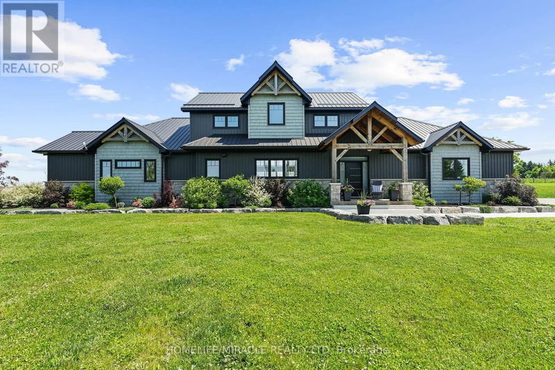 Secondary Property View