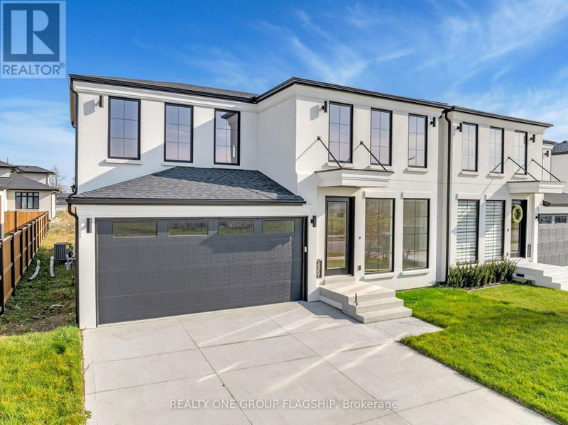 Tertiary Property View