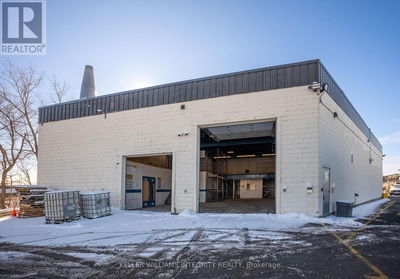 Industrial Properties for Rent