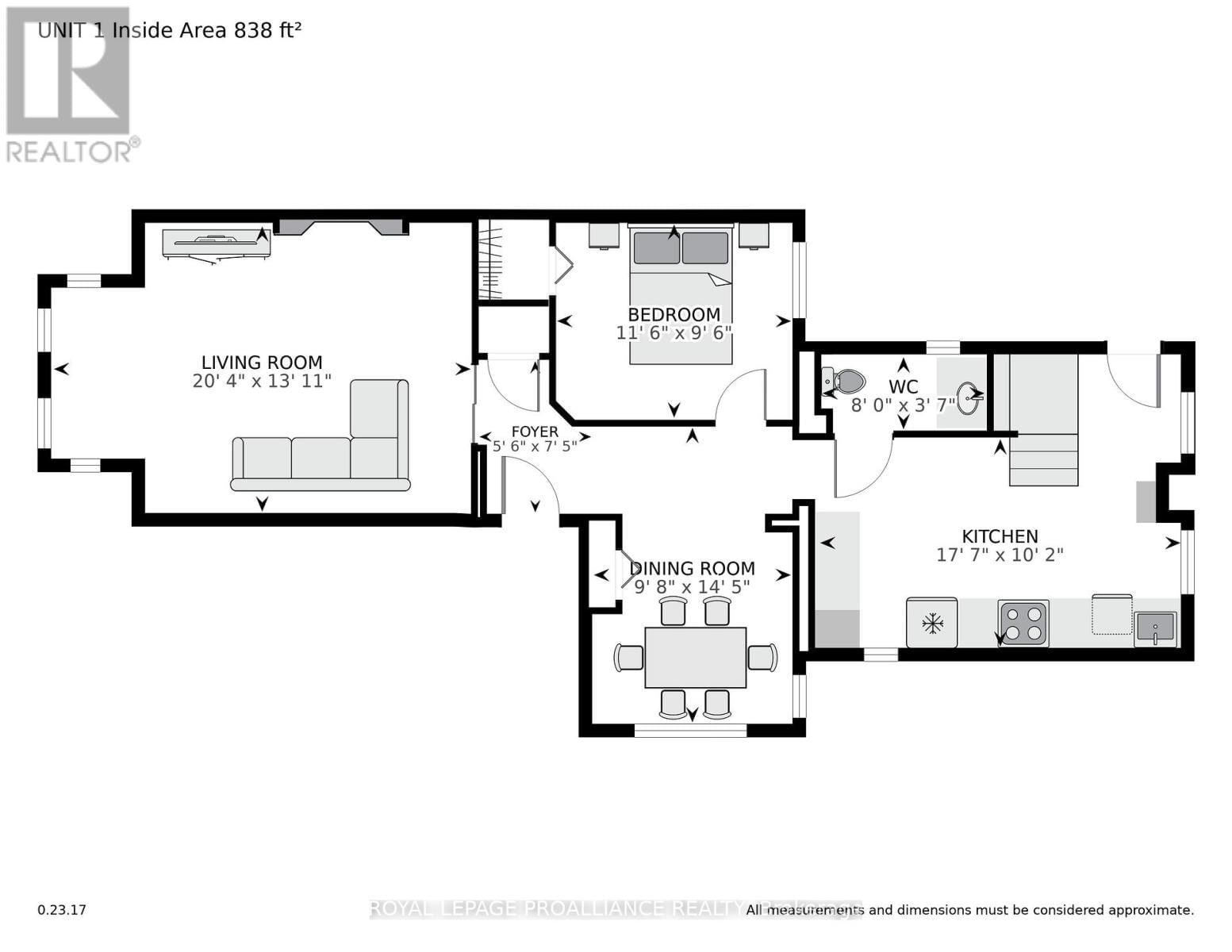 35 BETHUNE STREET Image 20