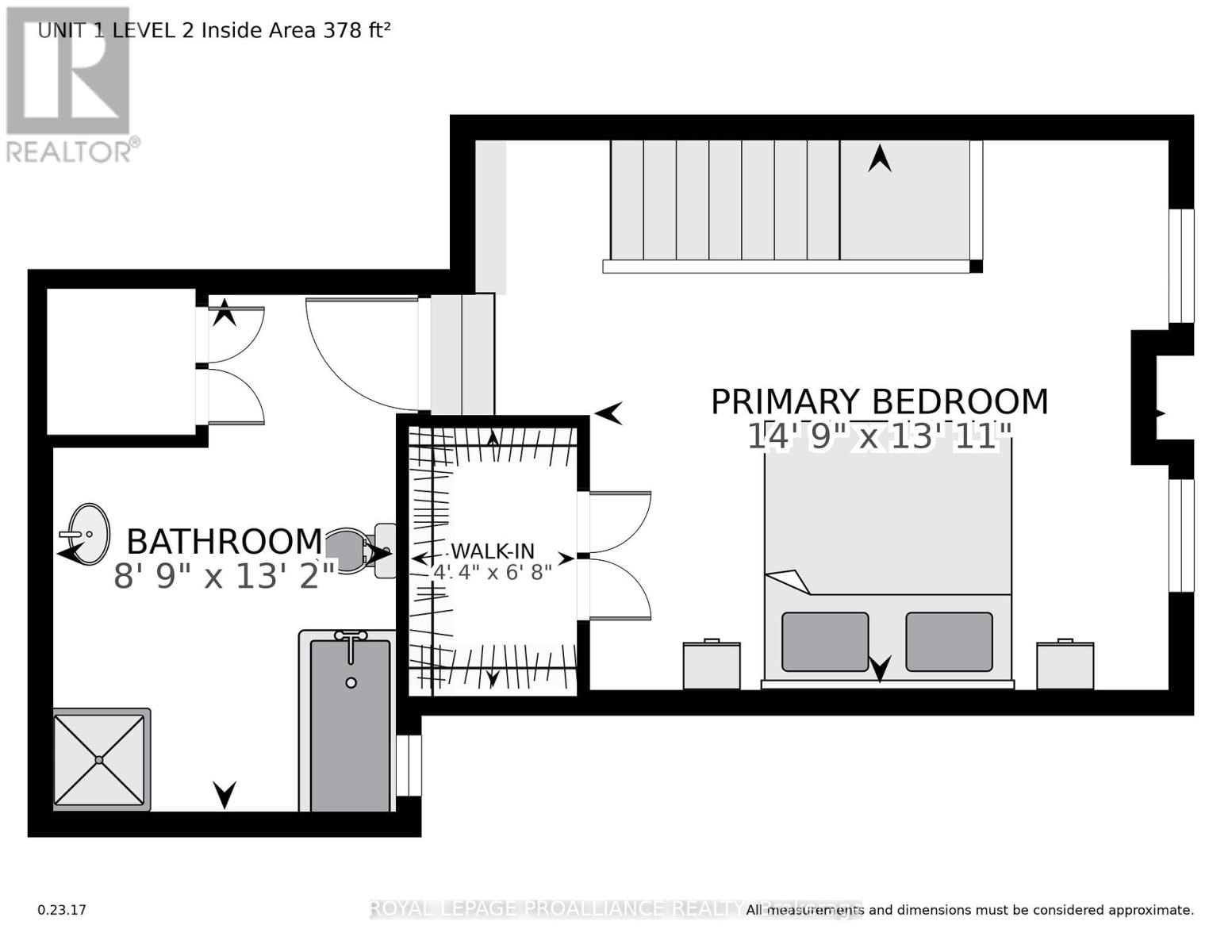 35 BETHUNE STREET Image 21
