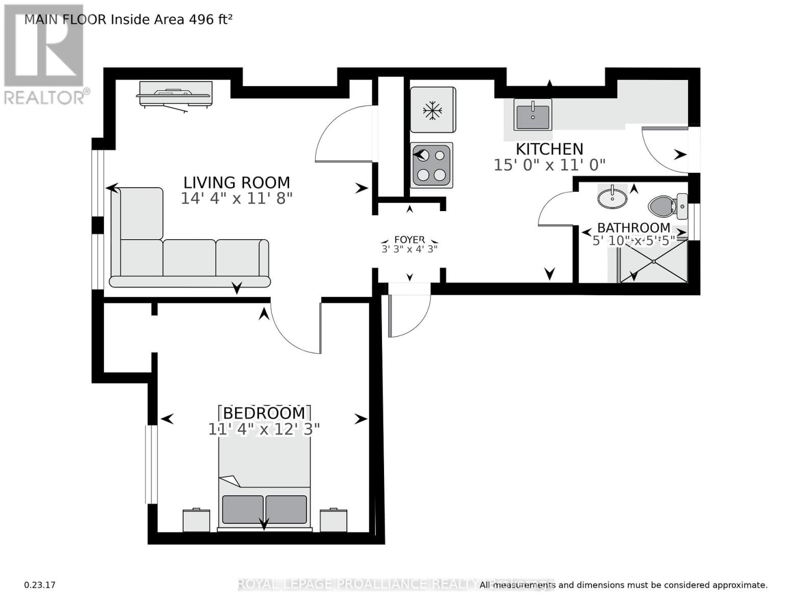 35 BETHUNE STREET Image 35