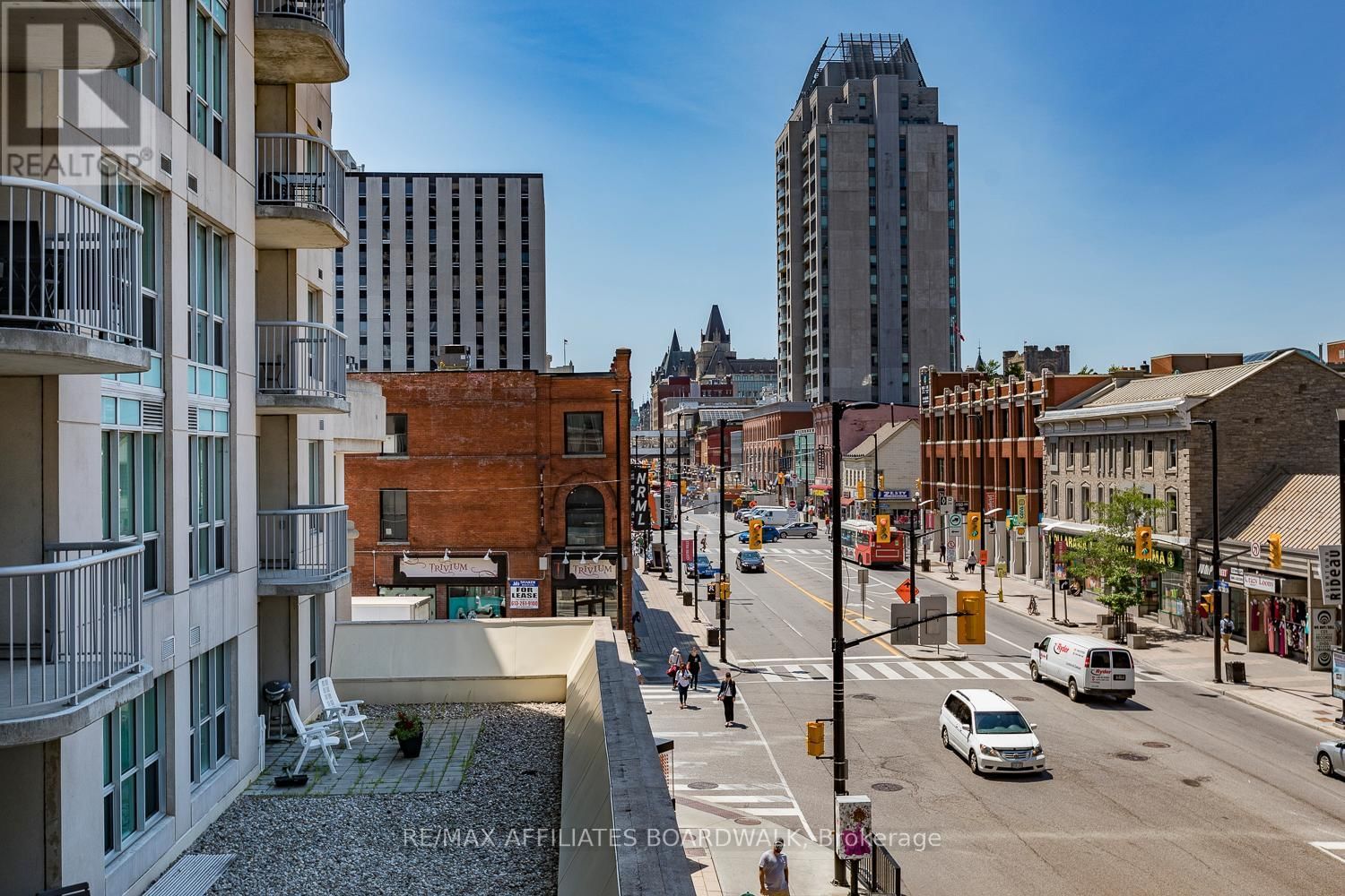 511 - 234 RIDEAU STREET Image 31