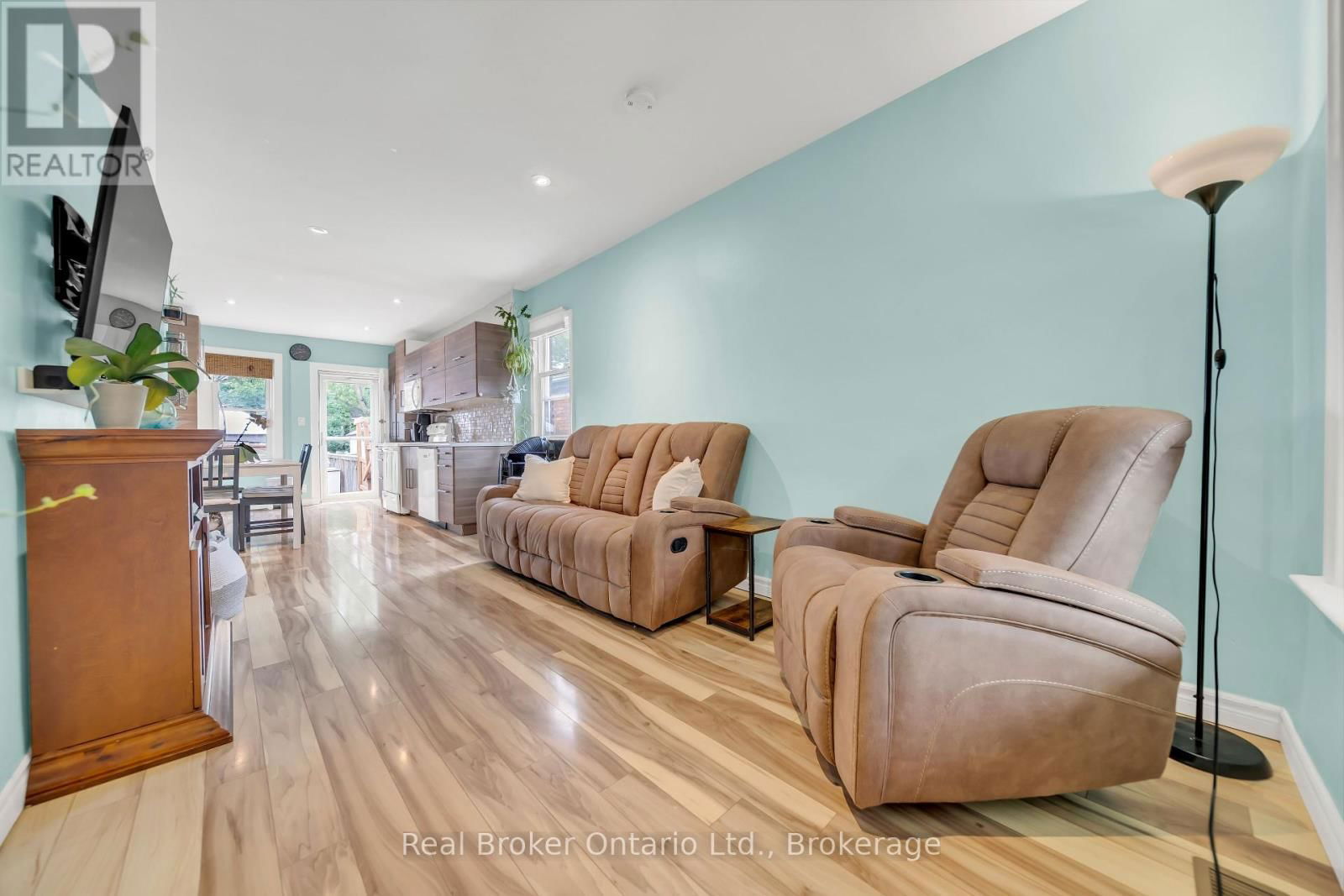 Primary Property View