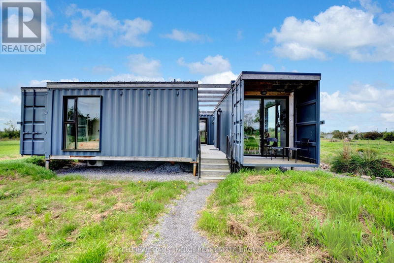 Secondary Property View