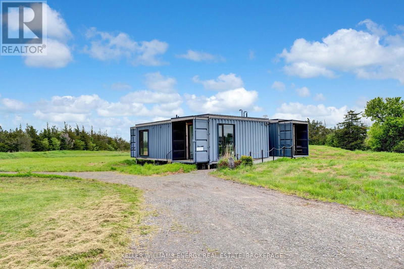 Secondary Property View