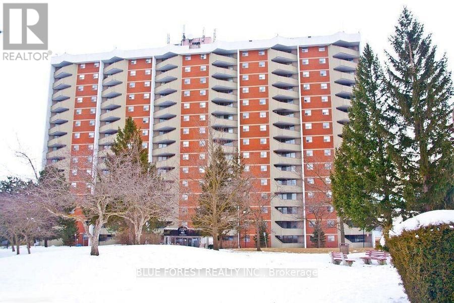 301 - 1105 JALNA BOULEVARD Image 1