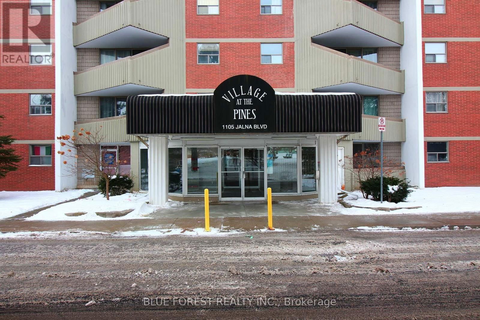 301 - 1105 JALNA BOULEVARD Image 2