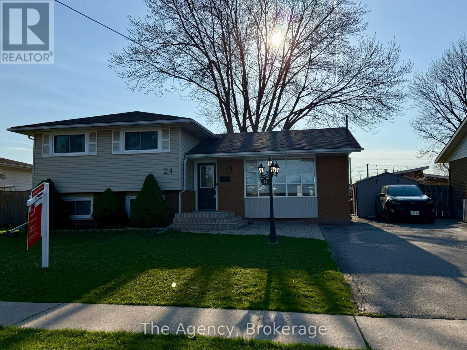 Primary Property View