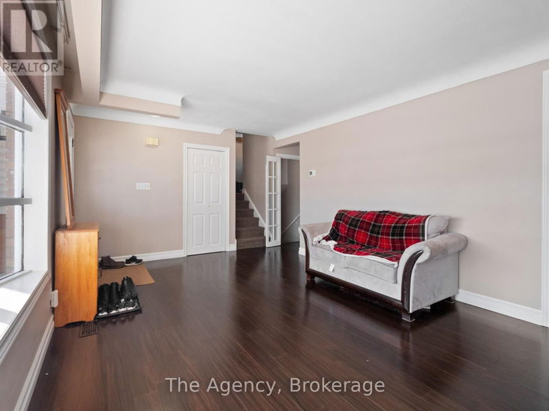 Tertiary Property View