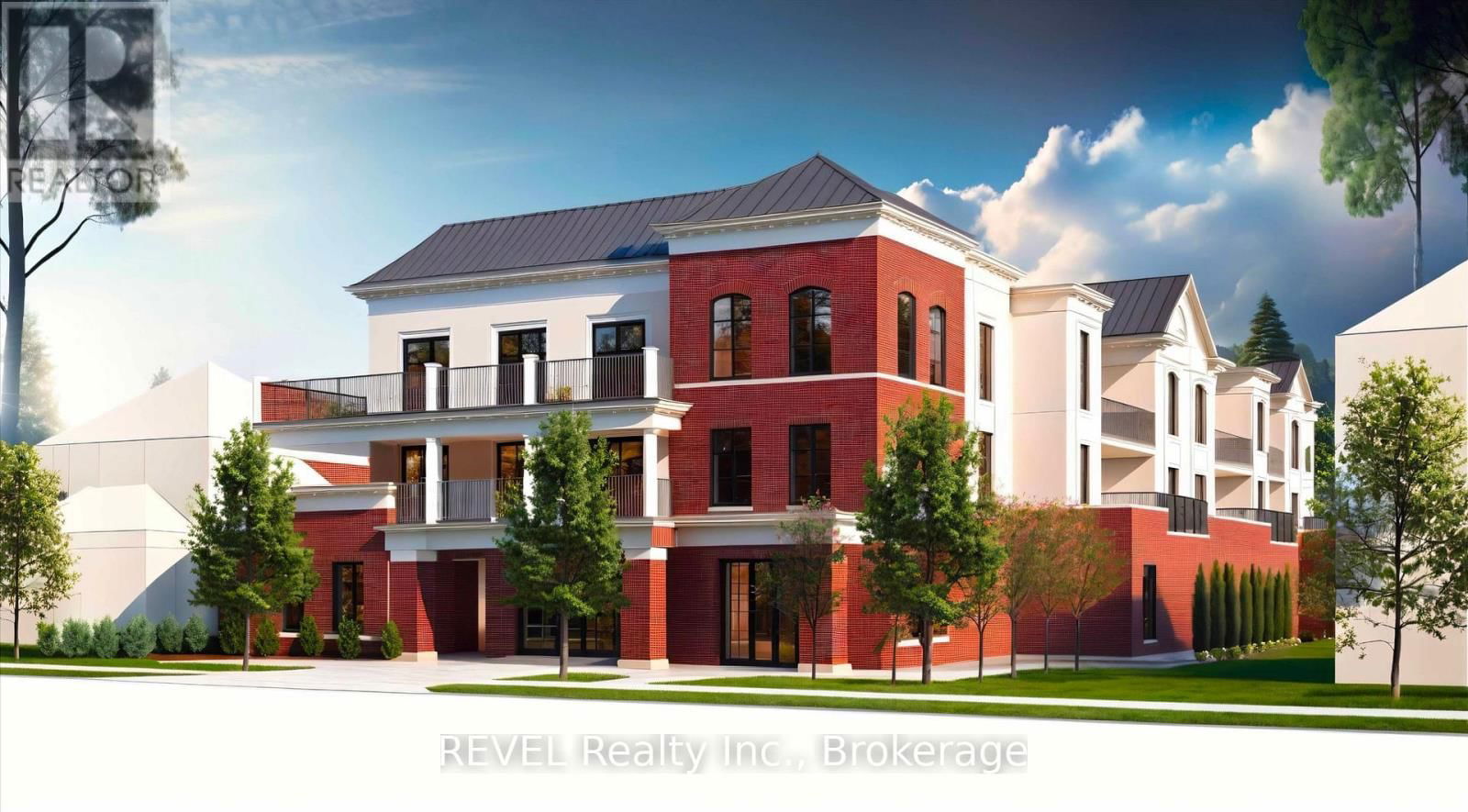 Primary Property View