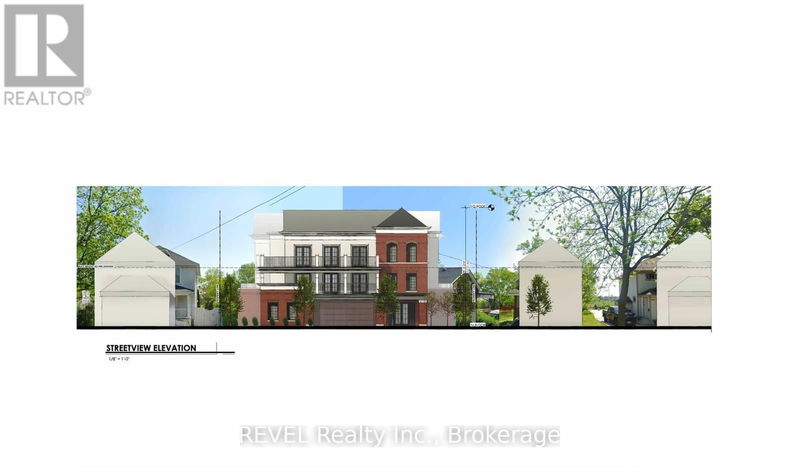 Secondary Property View