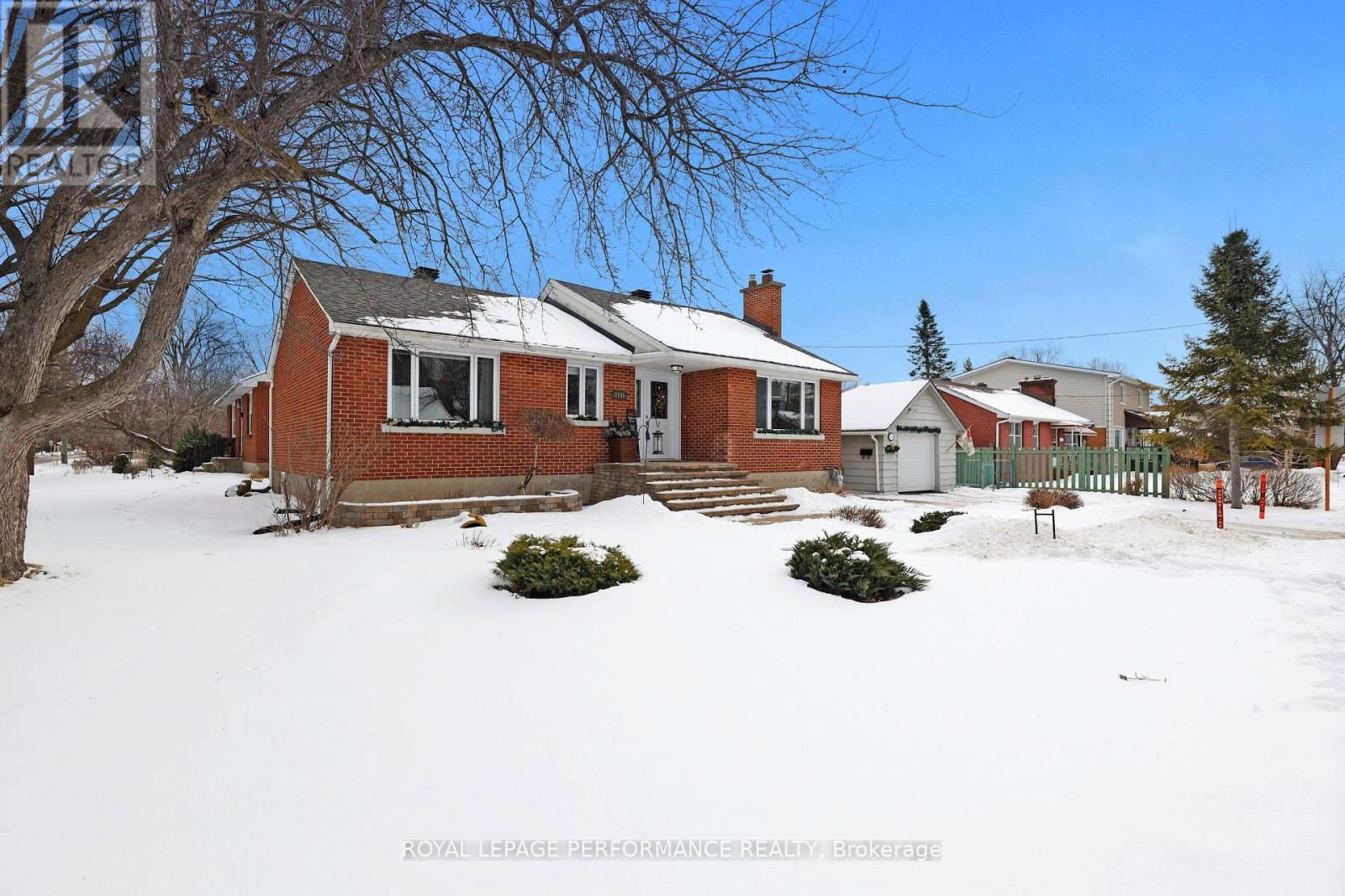 2195 PROSPECT AVENUE Image 1