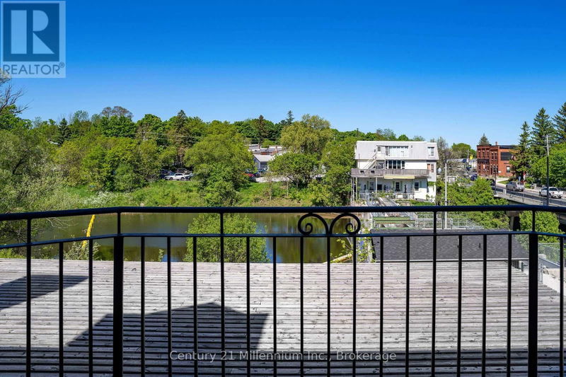 Tertiary Property View