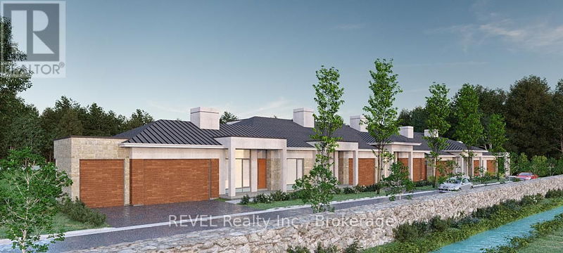 Tertiary Property View