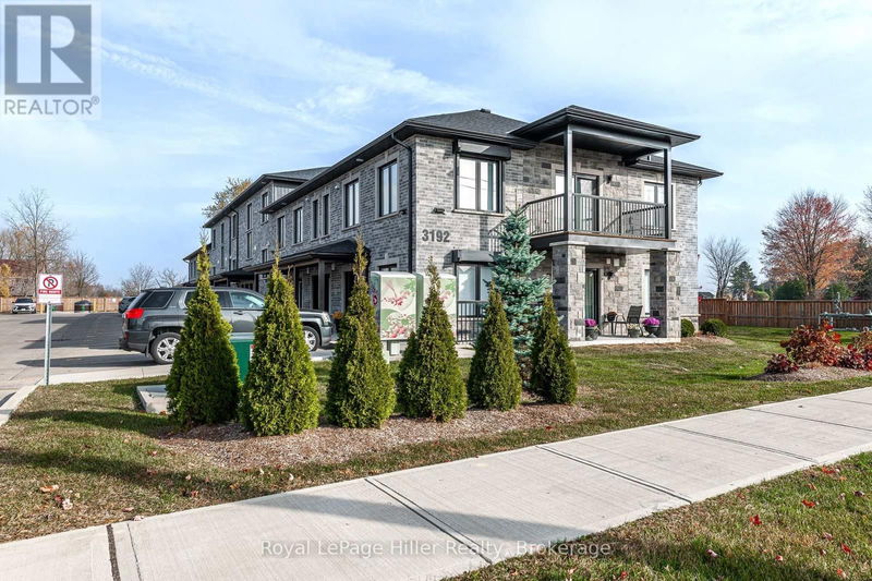 Secondary Property View