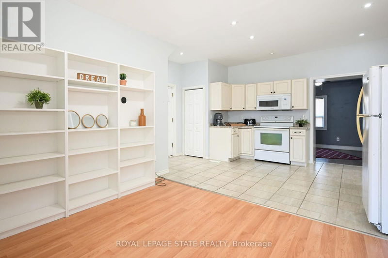 Secondary Property View