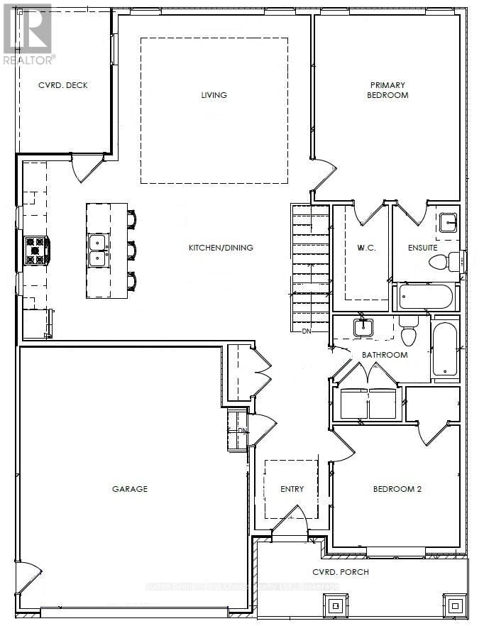 Secondary Property View