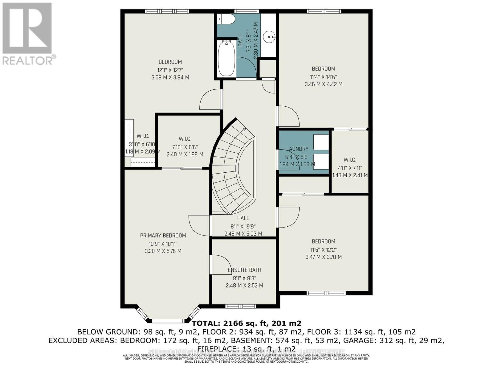 2205 BLUE WILLOW CRESCENT Image 27