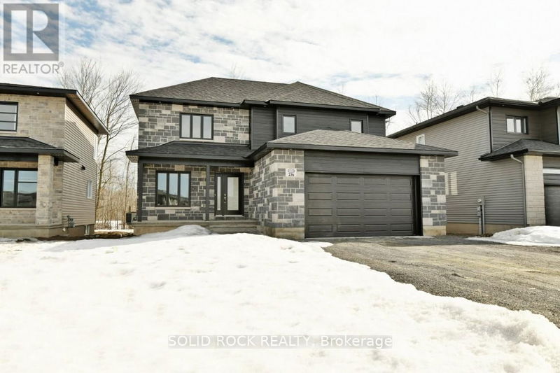 Secondary Property View