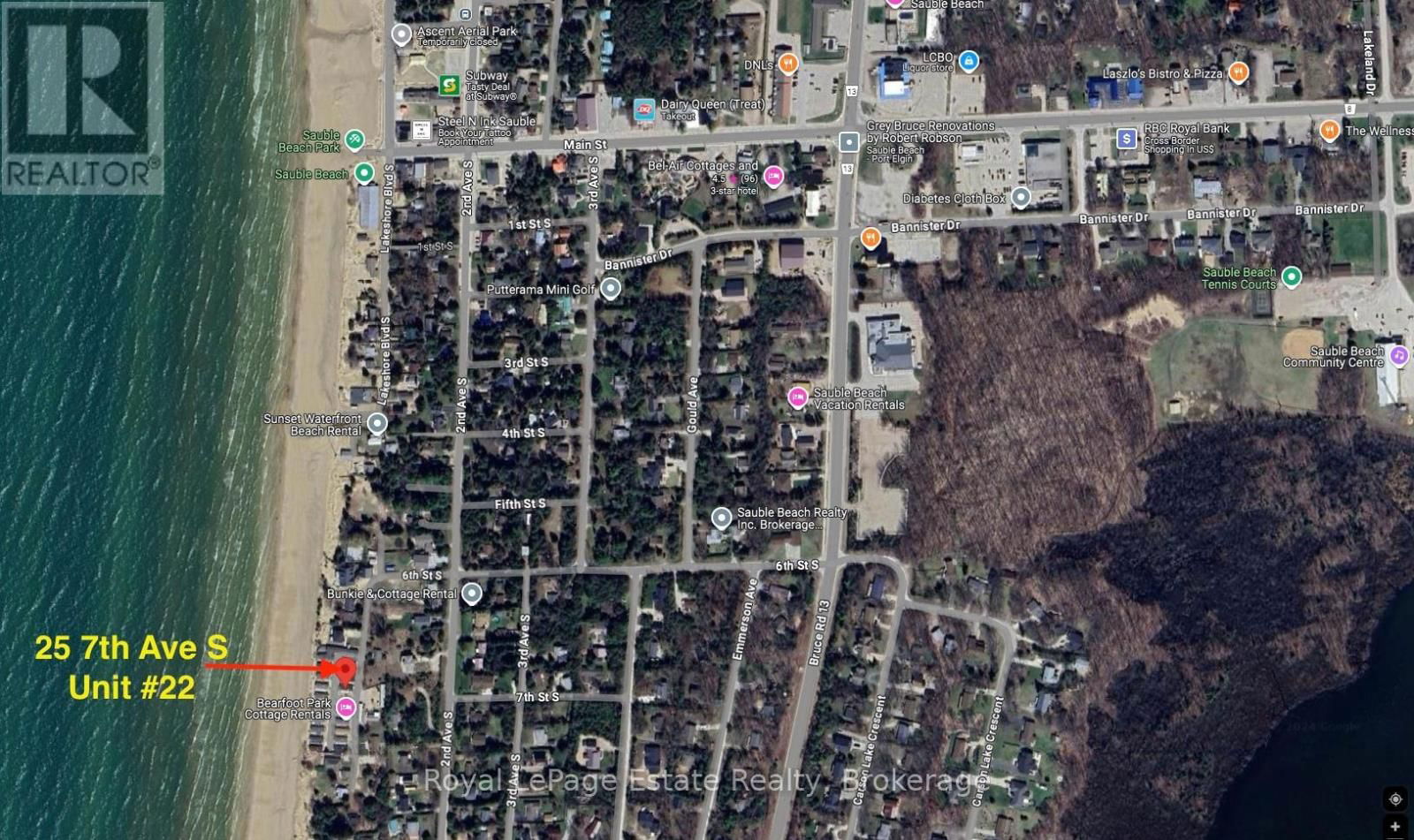 22 - 25 7TH AVENUE SOUTH Image 2
