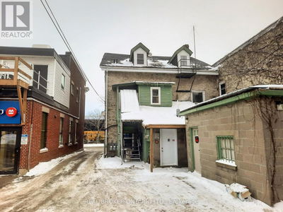 Commercial for Sale in Ontario
