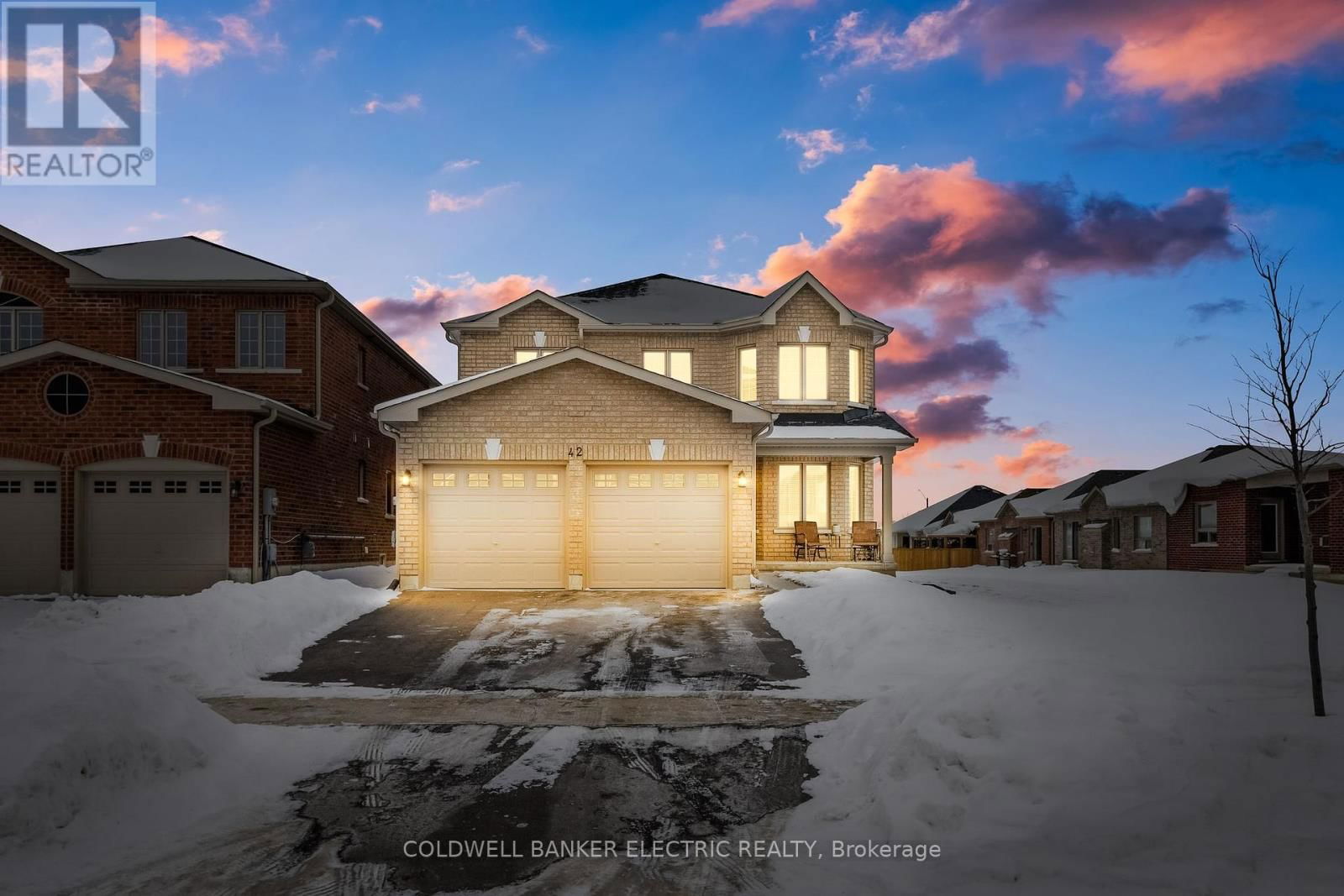Primary Property View
