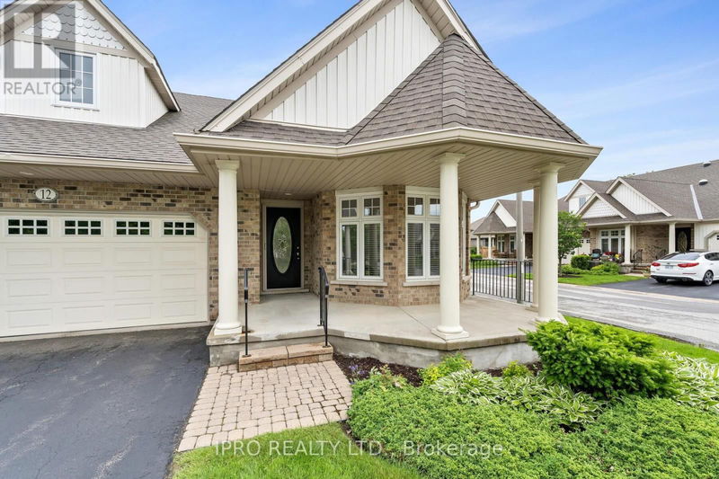 Secondary Property View