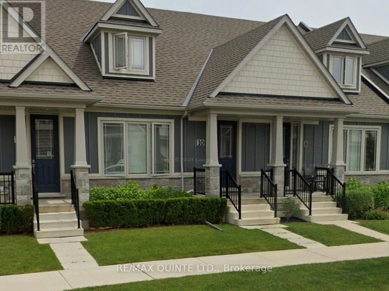 Secondary Property View