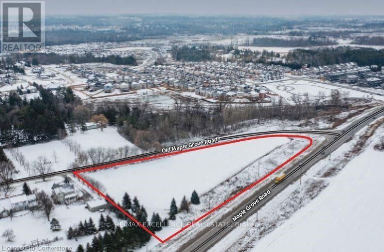 MAPLE GROVE RD Image 1